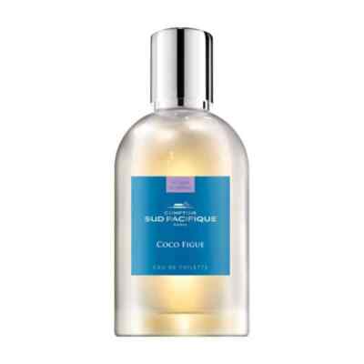 Comptoir Sud Pacifique Coco Figue 100 ml Eau de Toilette