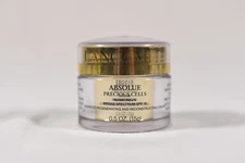 HTF Lancome Absolue Precious Cells Day Cream SPF 15 0.5oz /15g NOS