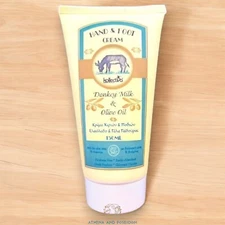 Kollectiva Hand Cream Donkey milk and Olive oil  150ml, 5.07 fl.oz