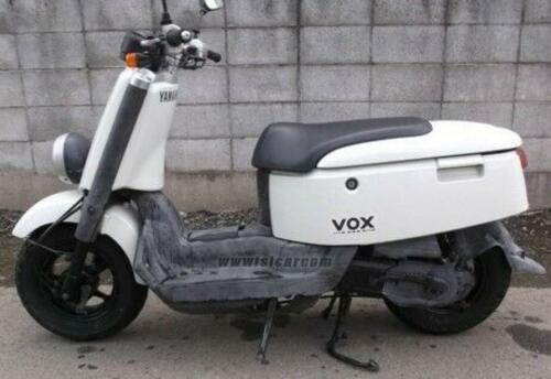 YAMAHA VOX SA31J RING SET 5ST-E1603-00 SCOOTER SPARE PARTS repuestos para  moto | eBay