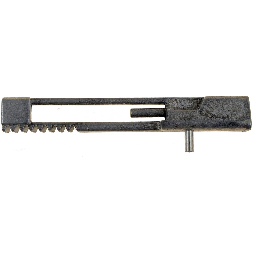 Actuador de encendido de columna de dirección Dorman Multifit para Ford Foto 2 de 4