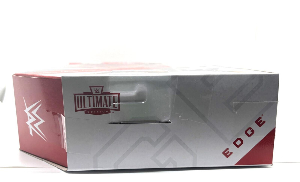 WWE BOXセット WWE Jakks Pacific Deluxe Build N Brawl Wrestling Ring