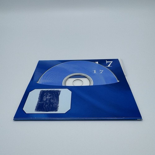 Harry Potter and the Order of the Phoenix Audiobook REPLACEMENT DISC 17 on CD - Bild 1 von 2