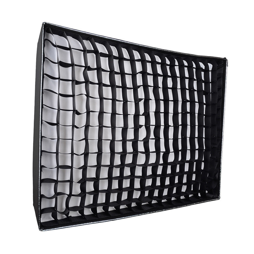 Falcon Eyes RX-18TD/TDX II RX-718 Softbox Diffuser Honeycomb Grid