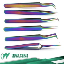 Watch Repair & Jewelry Disassembled Tweezers Watchmaker Repairs Mechanical Tools