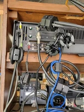 FLEX PGXL Linear Amplifier RFI Kit - Single/Dual I/O Options