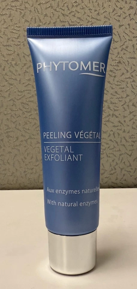 Phytomer Peeling Vegetal Exfoliant 50ml - Image 2 of 4