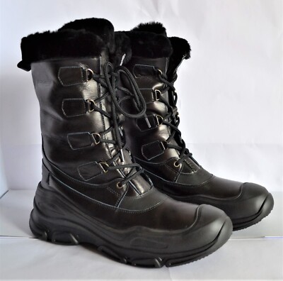 Schuhe Herren Boots Leder Leather Schuhe Stiefel MÃ¤männer Jack