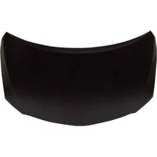 Sherman 8175A-28-0 Hood Panel Assembly For 2009-2013 Toyota Corolla NEW