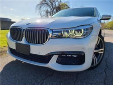 2016 BMW 7 Series 740i