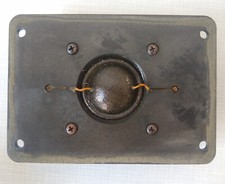 DUAL midrange in CL 181 (180?) 4 Ohm