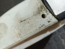 Retroviseur gauche (ou coque) Daewoo NEXIA
