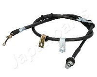 Japanparts BC-H08 Seilzug, Feststellbremse Hinten Rechts FÜR Hyundai