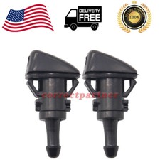 New Windshield Washer Nozzle Wiper Spray Spayer Fit For 2001-2005 Dodge Neon Usa New Windshield Washer Nozzle Wiper Spray Spayer Fit For 2001-2005 Dodge Neon Usa