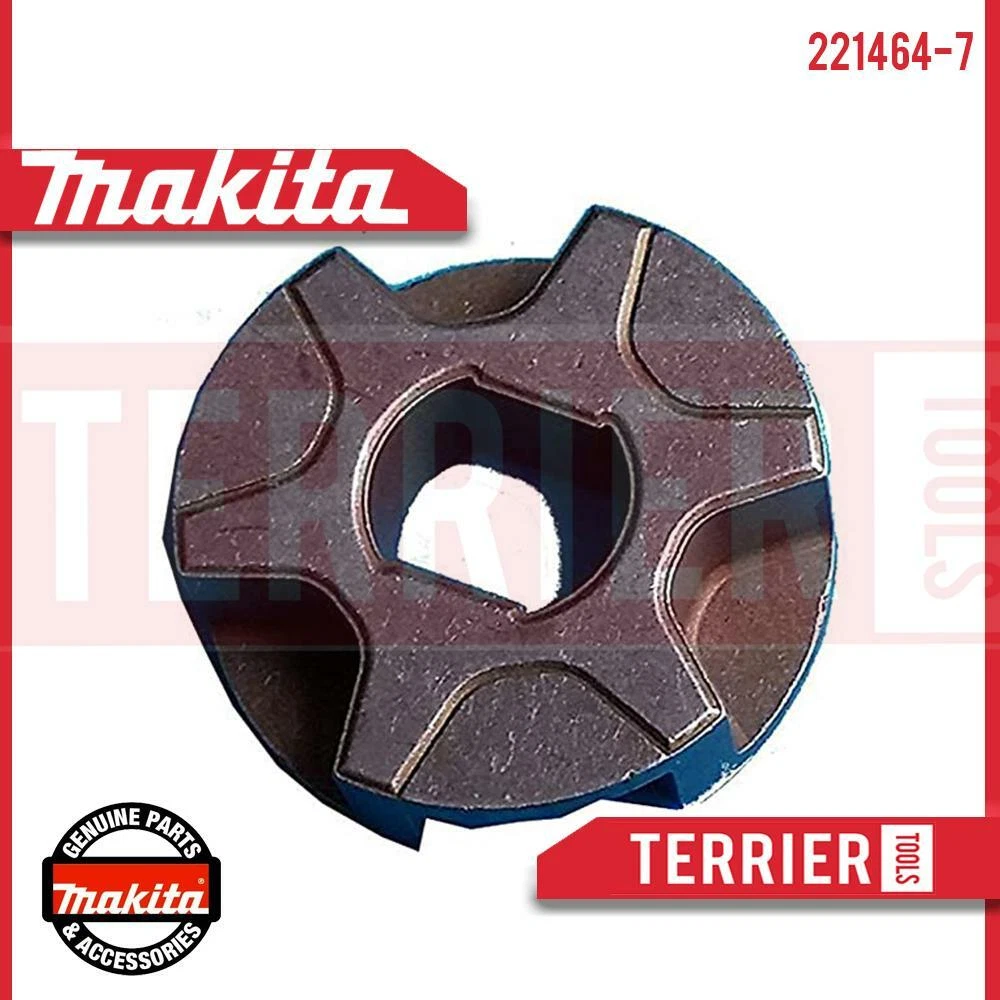Makita Sprocket DUC353/DUC355/DUC405 221464-7 | eBay 