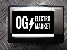 MAZDA 6GH 08 BLUETOOTH MODULE TELEPHONE MODULE GS8S66DHX