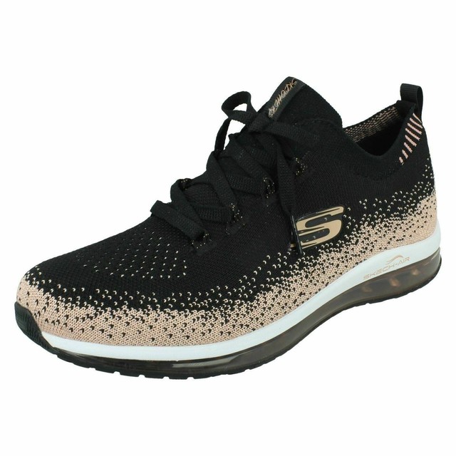 skechers stretch fit air cooled