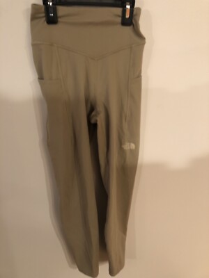 North Face Midline 7/8 Leggings. Women's XS. $65 Retail. Brand New!