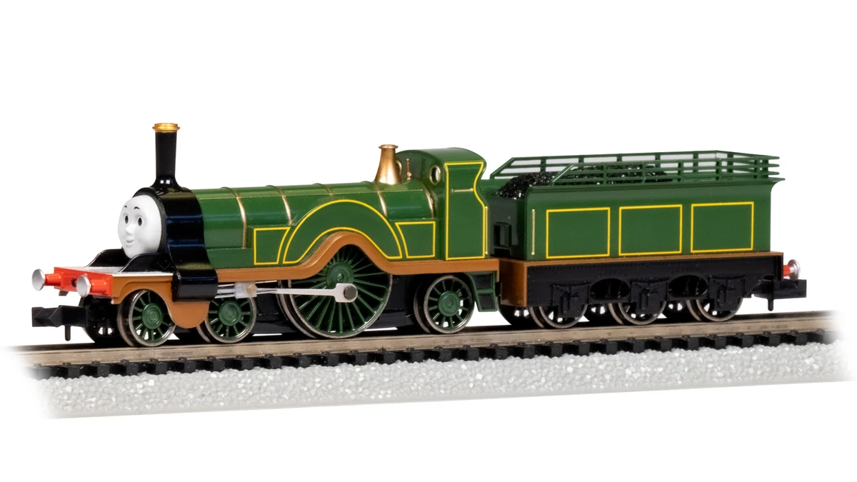 Bachmann Emily In other G Scale Model Railroads & Trains for sale