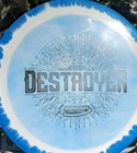 Innova new rare 2020 Pre Tour Series Pop Top early Halo STAR DESTROYER 169g — photo 2