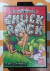 Chuck Rock (Sega Mega Drive)