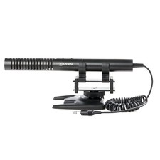 High-performance SMX-10 Stereo Condenser Microphone