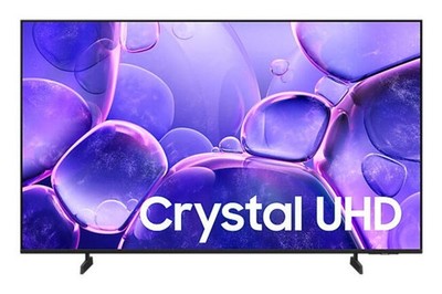 Samsung UE50U8072FU Crystal UHD Smart TV 125 cm 50 Zoll