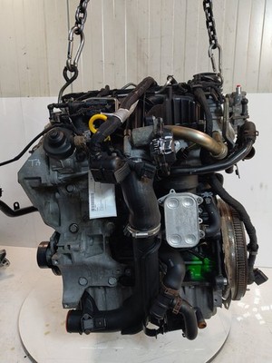 Motor für Skoda Yeti 2,0 TDI CFHF 03L100035J 03L100035JX