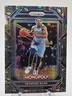 2022-23 Prizm Monopoly Desmond Bane Black Classic Icons Prizm #44 Grizzlies Sp