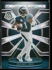 2025 Mosaic Jalen Hurts Silver (Raw)