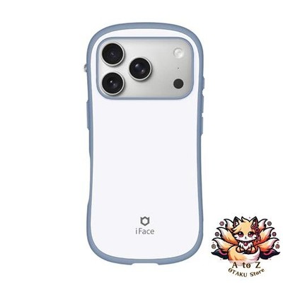 NEU iFace MagSafe Kompatibel First Class Pastell iPhone 17 Pro Hülle MagSynq