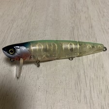 JACKALL Mikey SP Suspend Lure Discontinued Good Condition Fishing Bait