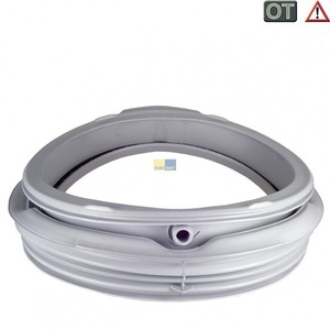 AEG Electrolux Türdichtung, Dichtung, Türmanschette, Manschette für Serie Jet -