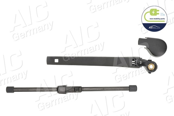 Wischarm Scheibenreinigung NEW Mobility Parts AIC 56858 FüR VW Golf 7 5G1 BQ1 5-image