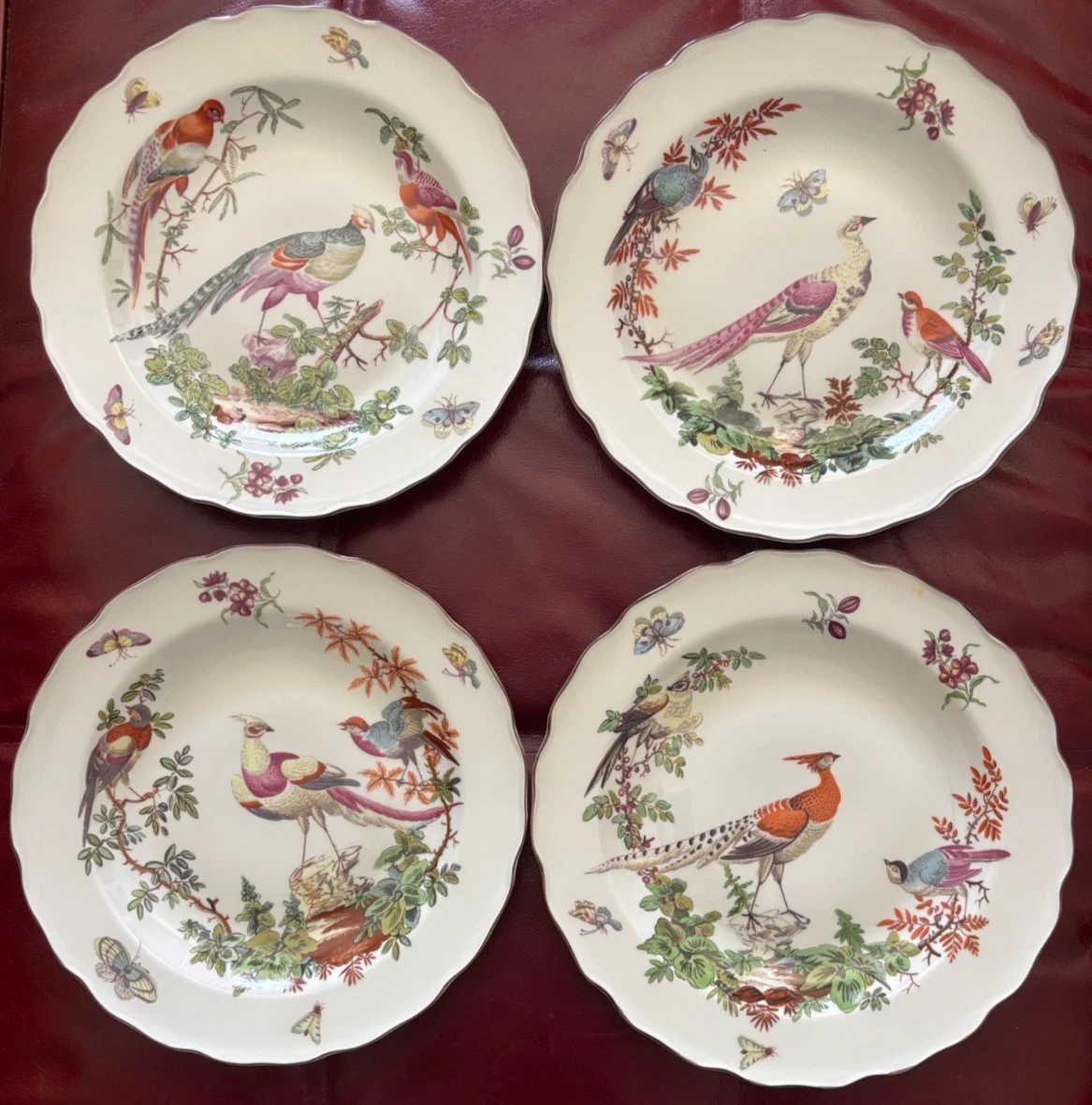 Vista Alegre In Mottahedeh China & Dinnerware for sale | eBay