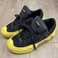 Raf Simons x Adidas Ozweego Gr. 8 1/2 42