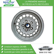 Jantes BMW 518
