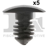 Fa1 11-40100.5 Clip, Trim/Schutzleiste FüR Seat