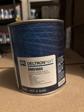 Dmd1695 Ppg Medium Orange Aluminum 1 Qt Free Shipping Dmd1695 Ppg Medium Orange Aluminum 1 Qt Free Shipping