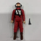 Vintage Kenner 1984 Star Wars ROTJ B Wing Pilot  Complete