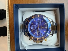 Montrea Prestige by Invicta Men's