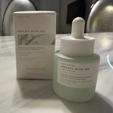 SKIN1004 Madagascar Centella Azelaic Acid 10 Face Acne Ampoule 30 mL
