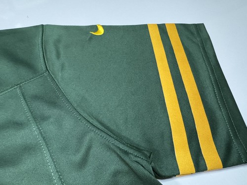 Camiseta 3XL Jordan Love #10 Vapor FUSE Color Verde Rush Elite Quality Packers - Imagen 4 de 10