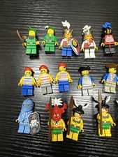 Preços baixos em Minifiguras LEGO (R) de piratas de armas
