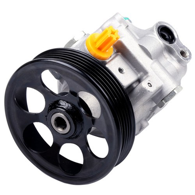 #ad For 2009 2010 Subaru Forester 2008 2012 Impreza Power Steering Pump $66.98