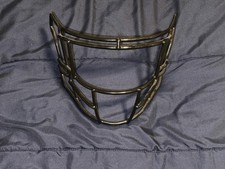 Riddell SpeedFlex Football Helmet SF-2BD-808-SW Black Face Mask
