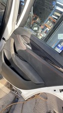 T�RVERKLEIDUNG RECHTS HINTEN BMW X1 (E84) SUV sDrive 20d 2.0 16V (N47-D20C)