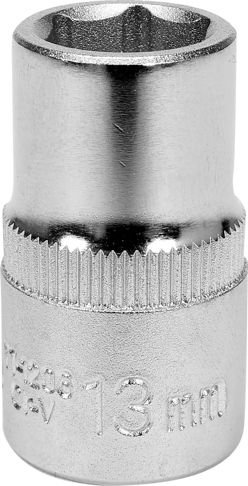 Fits YATO NARZ�DZIA YT-1206 SOCKET 13MM 1/2'6-ANGLE. SHORT CV YATO  ⭐UK Stock⭐