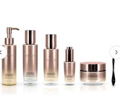 Inner Cells-5 PC-Gentle Natural Nectar W/Hyaluronic Acid For Sensitive Skin