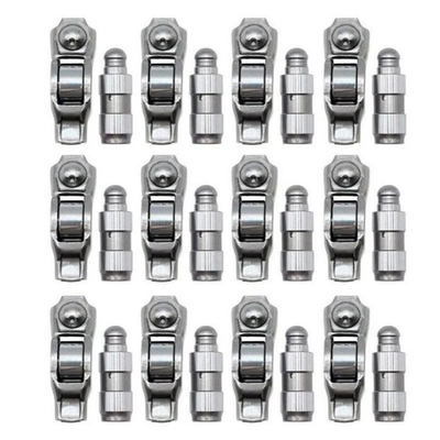 #ad #ad ELGIN Rocker Arm 12Lifter 12 Kit for 2011 2019 Chrysler Dodge Jeep Ram 3.6L $130.56